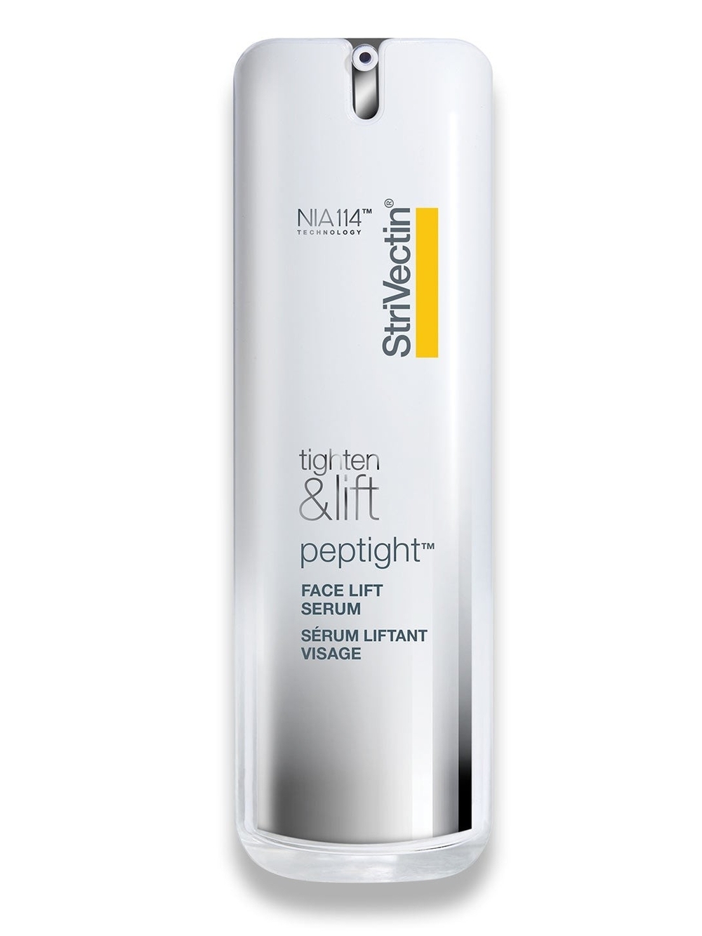 NEW StriVectin Peptight Face Lift Serum 1 oz Sealed